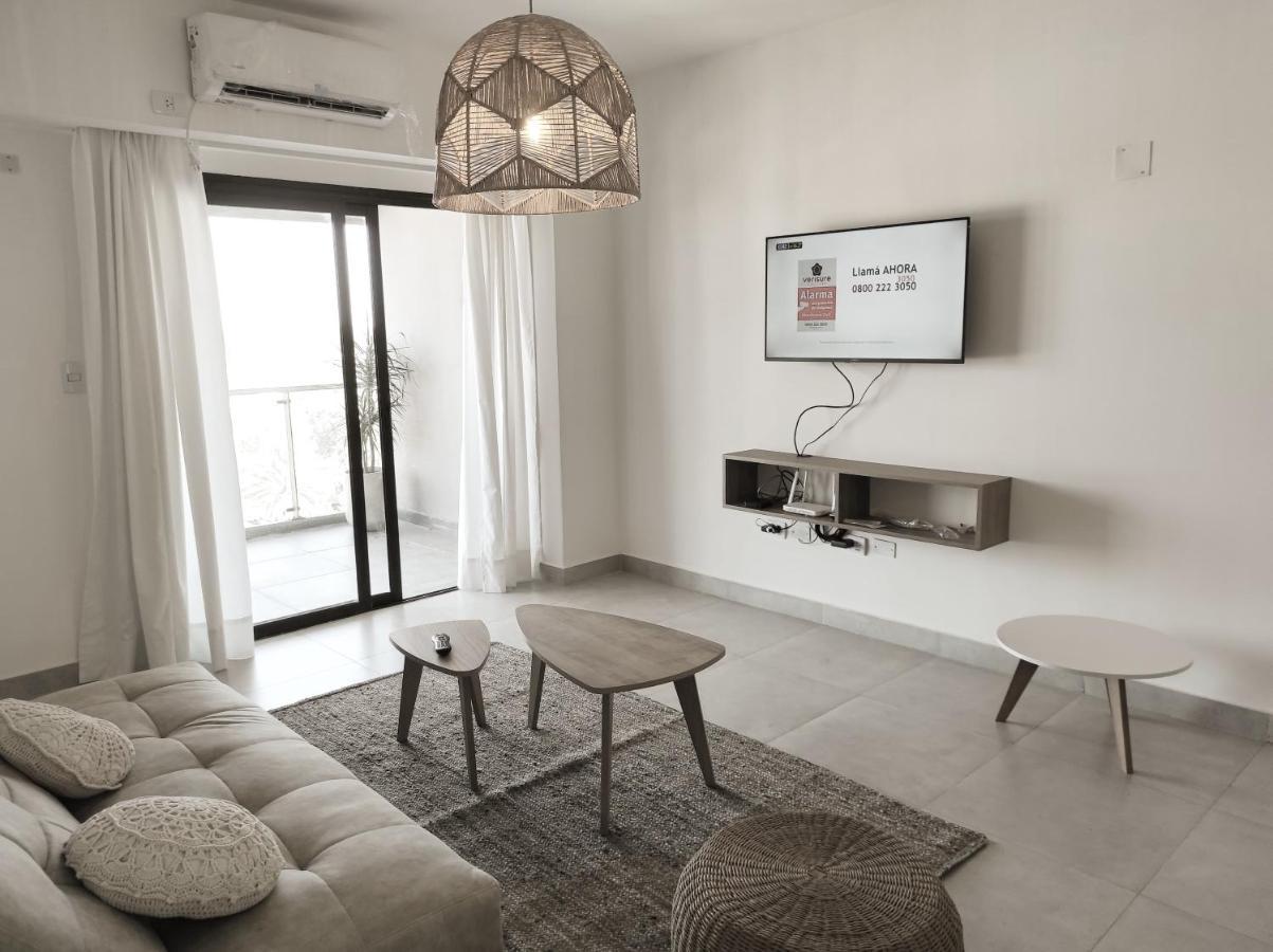 Apartment Pr - San Miguel de Tucuman