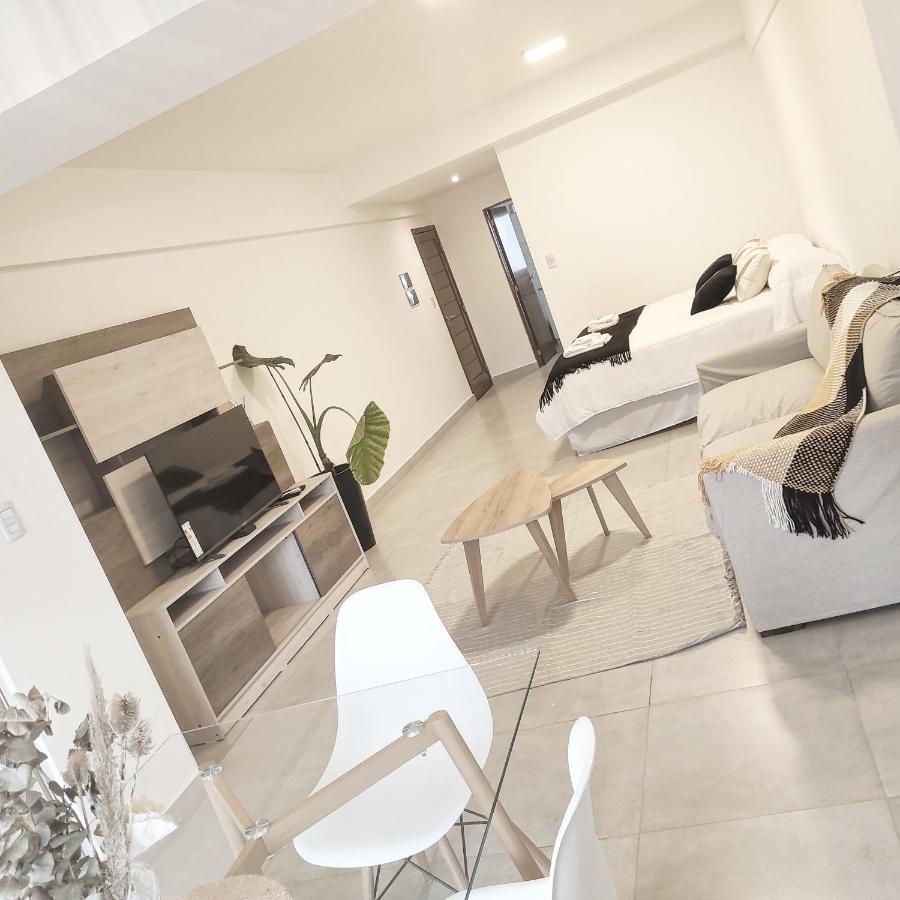 Pr - Apartment
