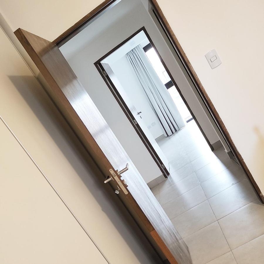 Pr - Apartment